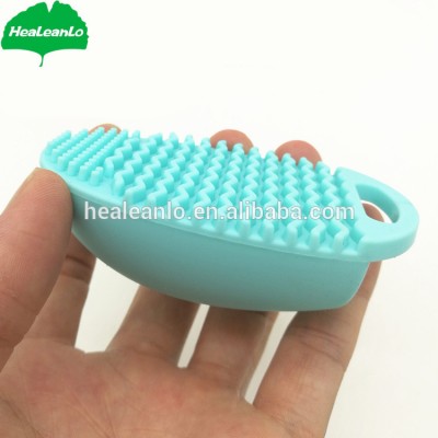 HeaLeanLo new design silicone makeup brush cleaner best cheap makeup brush cleansers