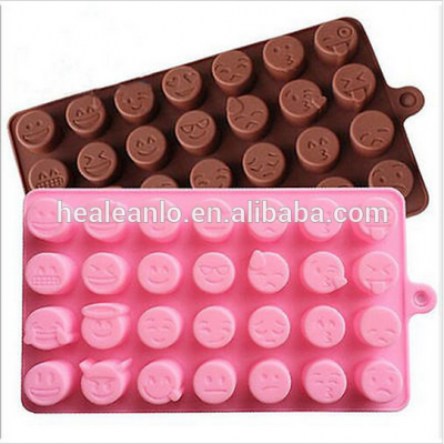 Silicone ice oval ball mold ice mold silicone ice cube tray silicone products manufacturer