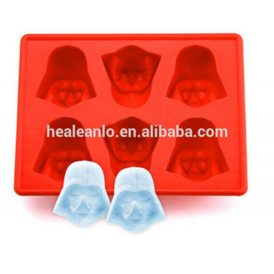 Silicone ice cream mold pudding jelly mold silicone products factory